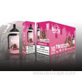 Original Bang Tn 12000 Puffs Disposable Vape Wholesale